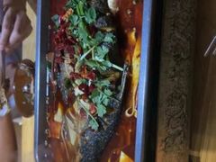 -半步颠川湘·融合菜(商品街店)