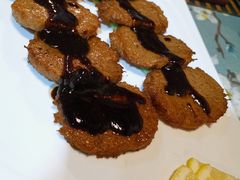 -素心斋素食餐厅