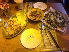 -Blac+Blac(中海环宇荟店)