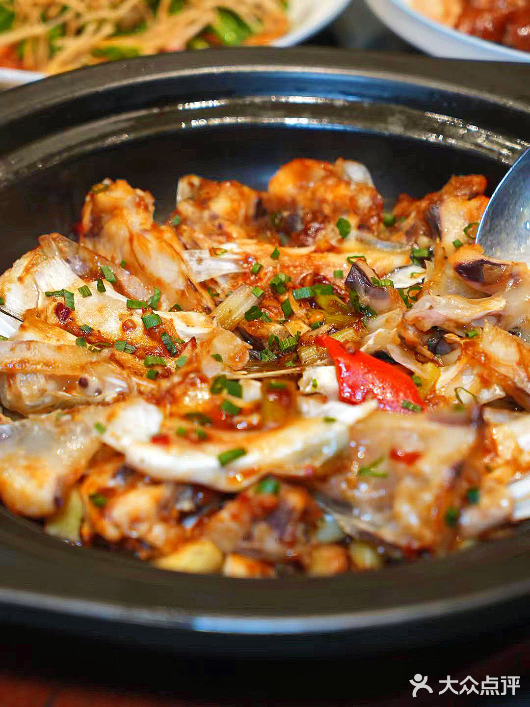 去顺德太远，来这家吃粤菜吧 