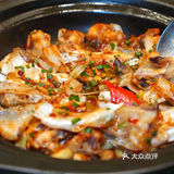 去顺德太远，来这家吃粤菜吧 