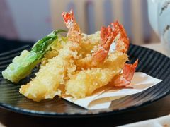 -不倒翁炭火烧肉(永安里店)