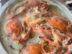 -美食宴海鲜自助