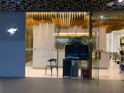 -3AM·S HAIR SALON烫发染发接发
