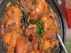 -食锦记·福建私房菜(浦西万达店)