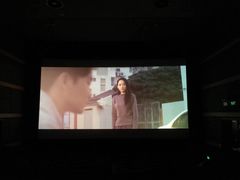 -大光明电影院(南京西路店)