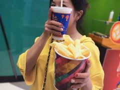 门面-中影国际影城(CINITY LED横岗店)