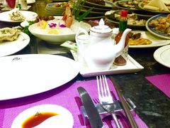 大渔铁板烧(恒隆店)-大渔铁板烧(中山路八佰伴店)