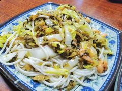 -福州人铭小吃