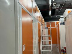 -大众迷你仓自助寄存仓库(金桥2店)