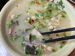 羊杂汤-豫石记羊汤(北苑店)