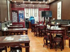 大堂-螺世纪螺蛳粉·桂味小排档(裕德店)