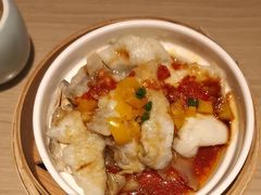 -茶港·点心·啫啫煲(王府井店)