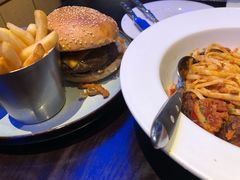 -bluefrog蓝蛙(皇庭广场店)