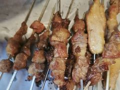 -四禧精酿铜锅涮肉·烧烤工场(大明湖店)