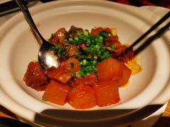 -马仕玖煲·融合菜·酥不腻烤鸭(人大店)