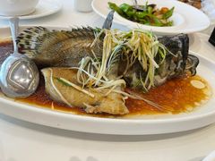 -万龙洲海鲜·粤菜(亚运村店)