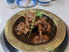 -和庆斋羊蝎子火锅·碳缸烧烤(顺义旗舰店)