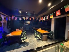 -京狮炙燥·精酿烧烤(首经贸店)