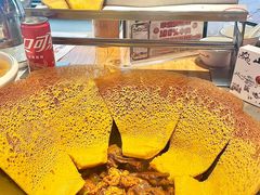 -山河屯铁锅炖·非遗东北菜(南山店)