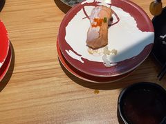 -禾绿回转寿司(苏宁广场店)