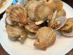 -宾朋海鲜特色美食餐厅·纯手工鲅鱼水饺(兴海路店)