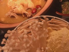 -农耕记·湖南土菜(halo广场店)