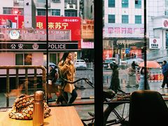 -肯德基(随州曾都店)