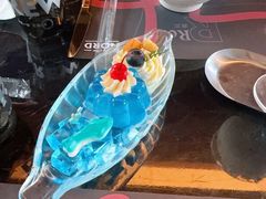 -Nord Grill&Bar Highland诺德西餐(深圳欢乐海岸店)