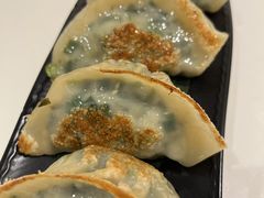 传统韭菜饺-虾饺妹·酒家(金碧店)