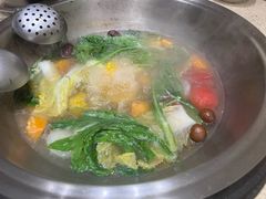 -313羊庄铁锅烀羊肉(望京店)