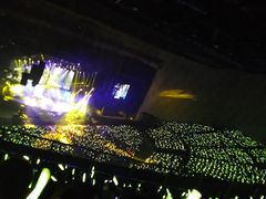 -成都金融城演艺中心