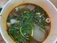 -江三王记牛杂馆(总店)