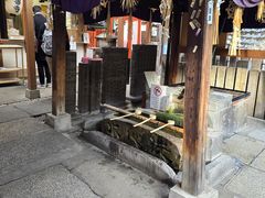 -Hōzen-ji Temple法善寺