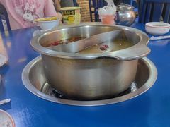 -牛华八婆麻辣烫(起源店)