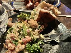 -Q MEX 库迈墨西哥餐吧(三里屯店)