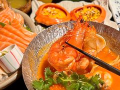 -松鹤精致料理(五一中路店)