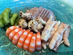 精品糟拼-张生记(丁香国际店)