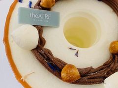 -théATRE 茶聚场(王府中環店)