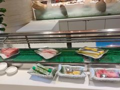 -喜来登酒店-盛宴标帜海鲜自助