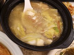 -楼兰印象(朝外店)
