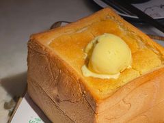 -绿茶餐厅(昆明世纪金源店)