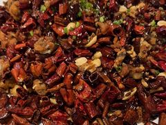 -辣婆婆(航天桥店)