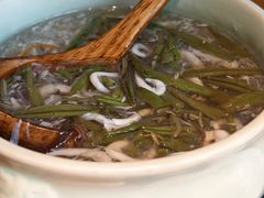 -吴越荣记苏州菜·松鼠桂鱼100%活鱼现做(斜塘老街店)