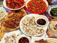 -辣不怕口味虾(凌霄路店)