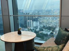-星璞全日餐厅·高空自助餐(深铁铂尔曼酒店)