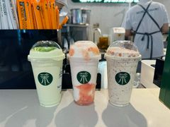 -茉酸奶(雨花客厅店)