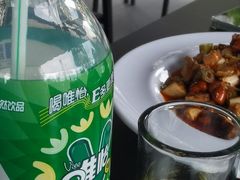 -蛙兔鸡自贡风味·特色江湖菜(广都店)