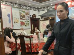 -玉华台饭庄(裕中西里小区店)