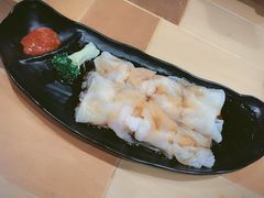 -花少爷的粥(中贸广场店)